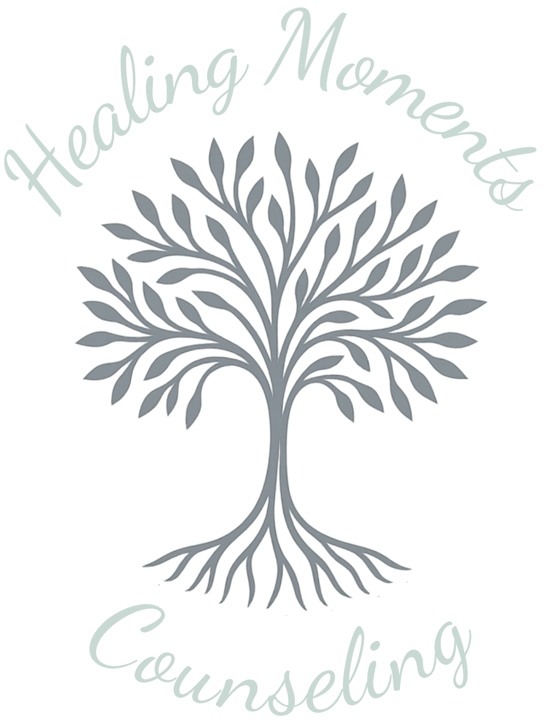 Healing Moments Counseling