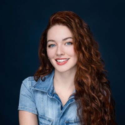 Claire Fink