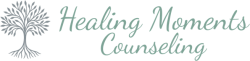 Healing Moments Counseling